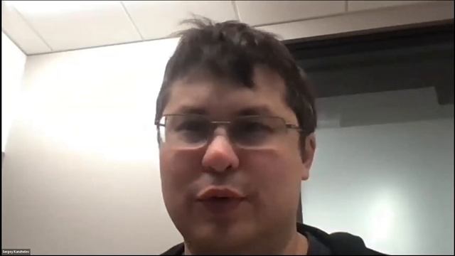 Kubernetes SIG Node 20230131 смотреть онлайн
