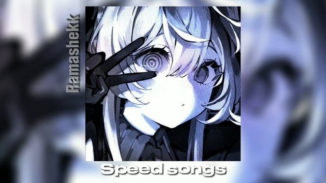 speed songs♡ Адлин Дед инсайд сидит во мне смотреть онлайн