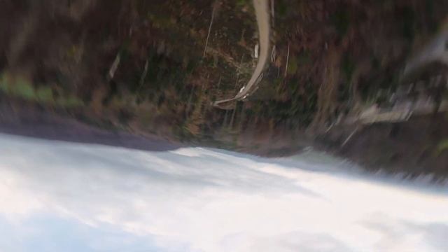 Ultra-wide FOV Freestyle. Groovy. DJI O3 Air Unit смотреть онлайн