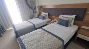 Что происходит в  отелях. Шоковая цена за всё включено. Честный обзор отеля Miarosa incekum west 4*