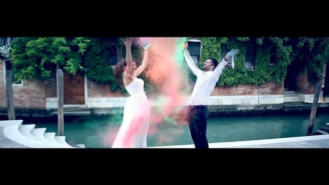 cinema trailer Ania i Tomek Wenecja/ Chorwacja wesele смотреть онлайн