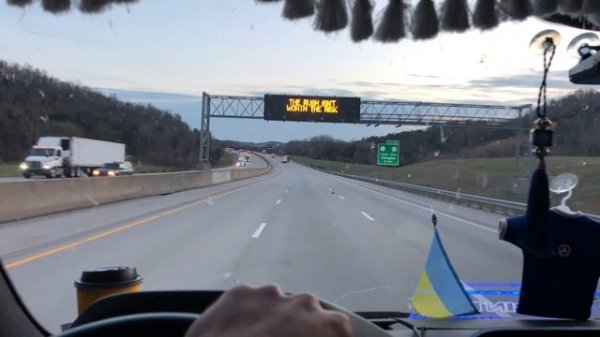 Sprinter? против Спринтера? кто кого?. Работа на вэне США?