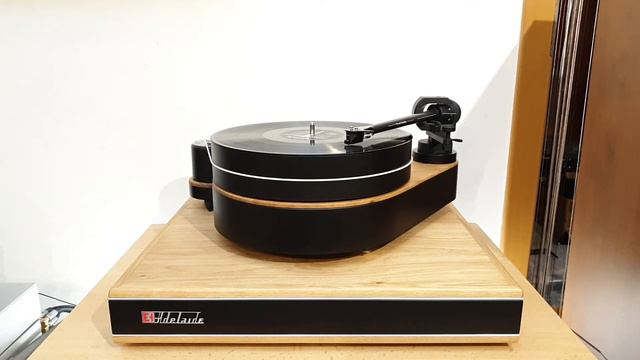 Billy Straihorn Orchestra - Your Love Has Faded - Pro-ject RPM-10 Custom + Sumiko Amethyst смотреть онлайн