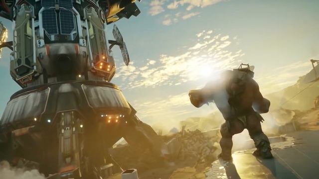 RAGE 2: Дата Выхода, Геймплей, Сюжет, Бонусы и Предзаказ и Многое другое | Игровая индустрия