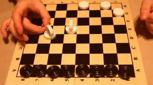 Учимся играть в «Чапаев»