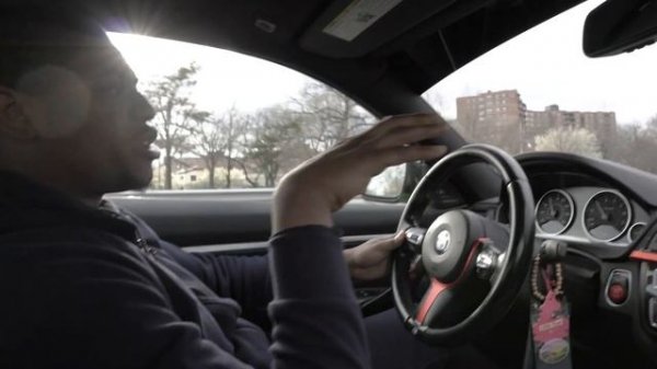 Tuned 435i N55 Driving Clips!