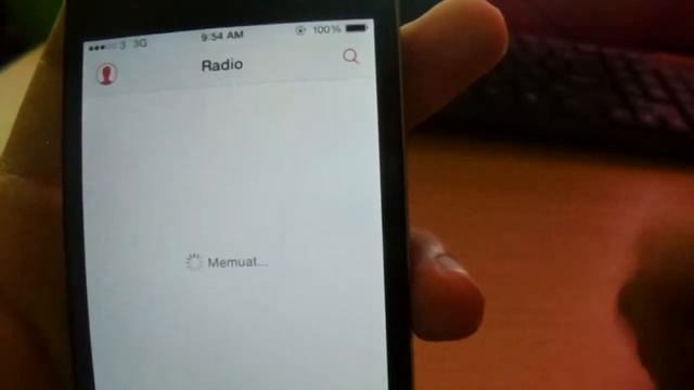 Update iOS 8.4 seputar Apple Music смотреть онлайн