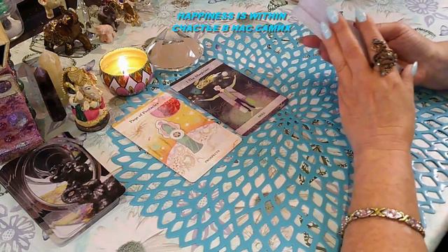 КАК ПОВЕРНУТЬ СИТУАЦИЮ/HOW TO TURN THE SITUATION AROUND #tarotreading
