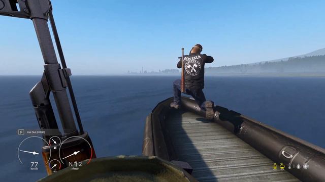 Every Vehicle In DayZ Expansion Mod!!