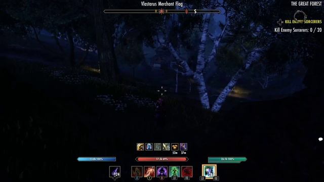 ESO UI Error Fix? смотреть онлайн