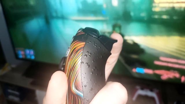 РАЗБОР PS5 ВЕРСИИ CYBERPUNK 2077 смотреть онлайн