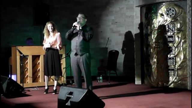 Adon Olam Medley Part 2 - Cantor Jonathan Angress смотреть онлайн