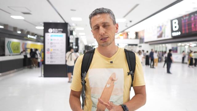 Как Работать Удаленно в Японии и получать деньги в Японию | EasyTravel - Открывай Японию смотреть онлайн