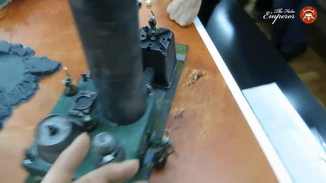 Отчёт о турнире Остаться в живых - 200 очков - партия 05