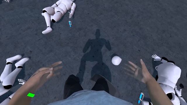 I Made the Ultimate Torture Machine in this Physics Playground game (Sport Mode VR) смотреть онлайн