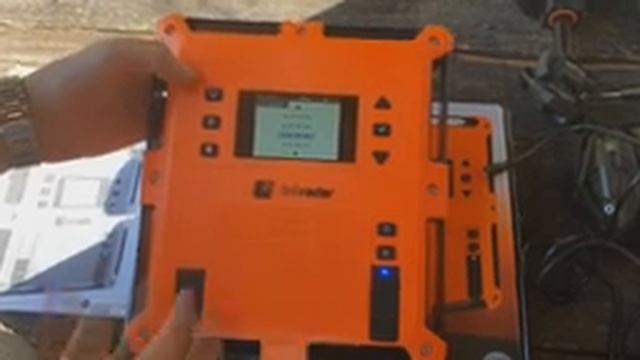 Labradar- лучший хронограф из доступных на рынке смотреть онлайн