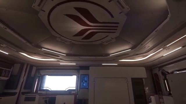 An Exclusive First Look At The New Free Roam Map Coming To Warframe смотреть онлайн