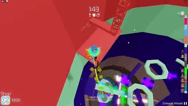 ЗАБИРАЮ АККАУНТЫ ЛАНЫ И ОСУЖДАЮ ЕЁ! Roblox Tower of Hell смотреть онлайн