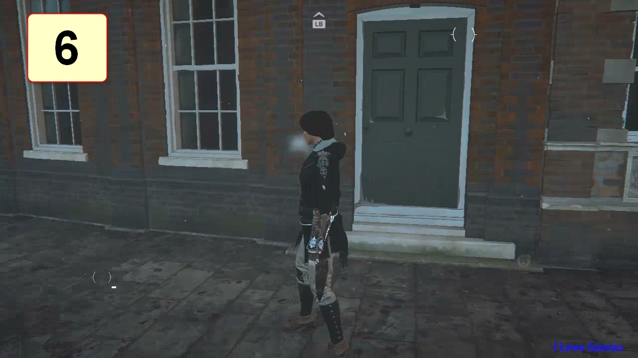 Прохождение ►Assassin's Creed: Syndicate - Jack the Ripper◄【• Выпуск• #6】