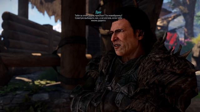 Прохождение Elex на русском #1. Игра престолов + Outriders + Gothic + ? Обещают реально нелинейност смотреть онлайн