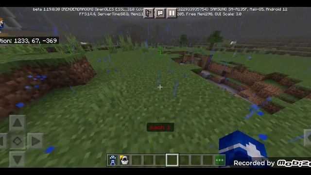 legacy heroes v3.5 gameplay minecraft pe/be/java android/pc смотреть онлайн