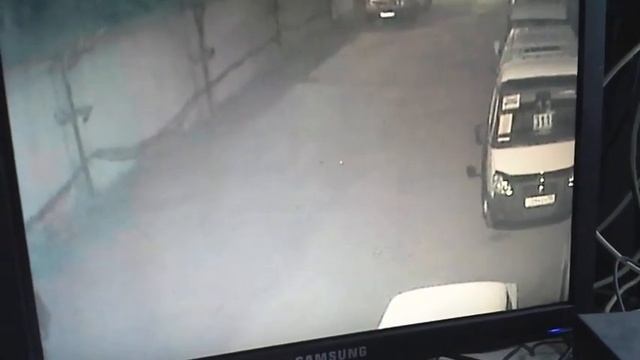 НЛО с камеры наблюдения смотреть онлайн