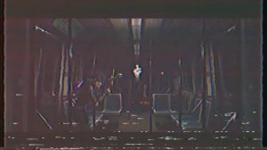 SCP-052 - Поезд, идущий сквозь время