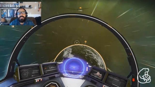 Armchair Gaming Episode 5: Empty Space and Nihilism смотреть онлайн