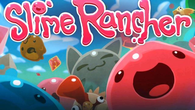 песня Slime Rancher.
