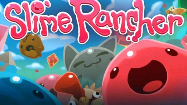 песня Slime rancher.