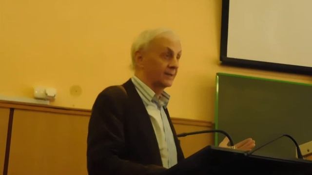 Речь нашего мастера Г.Н. Красникова на вручении дипломов. Литературный институт им. Горького смотреть онлайн