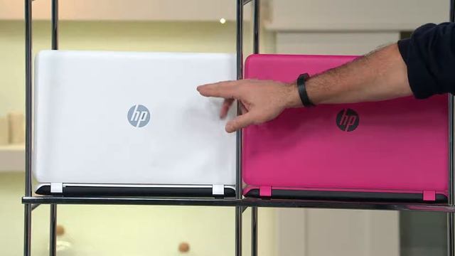 HP 17" Touch Laptop AMD A10 8GB RAM 1TB HDD w/MS Office 365 with Carolyn Gracie смотреть онлайн