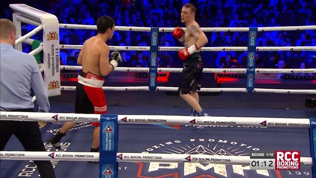 Павел Маликов vs Миржан Жаксылыков / Pavel Malikov vs Mirzhan Zhaksylykov смотреть онлайн