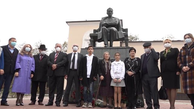ИТОГИ НА КАБАРДИНСКОМ ЯЗЫКЕ 31.10.2020 смотреть онлайн