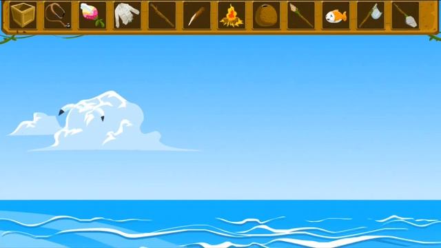 Cast Away-(Изгой)(Обзор)-"Дырочка!" смотреть онлайн