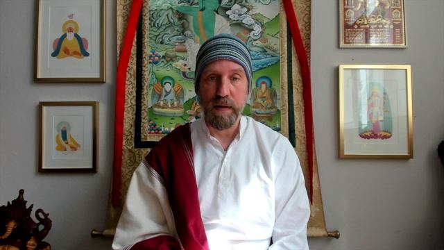 Tutorial | »Guru Ram Das« Chant (d | en) смотреть онлайн