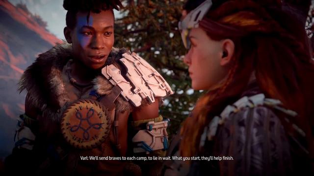 HORIZON ZERO DAWN Just Got SO Much Better смотреть онлайн