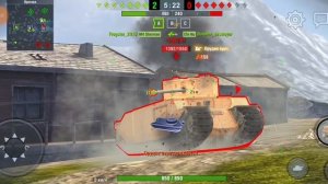 испытываем КВ-2