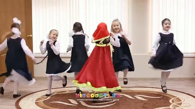 Частушки Первоклассника Посвящение смотреть онлайн