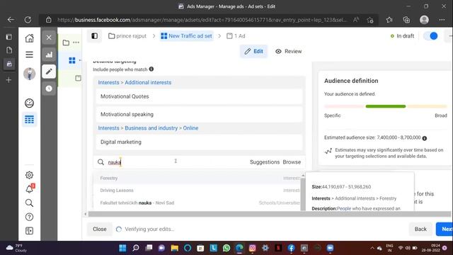 Facebook Ad Run Kaise Kare | Full Tutorial Video In Hindi | Generate Unlimited Leads From #fbads смотреть онлайн