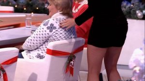 Наташа Королева - Помоги мне / Сегодня вечером 12.2018