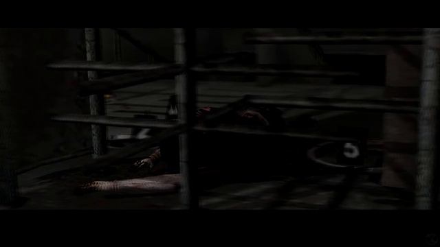 Let's Play Silent Hill 4 Part 12 [PC] Subway World 2 (Blind) смотреть онлайн