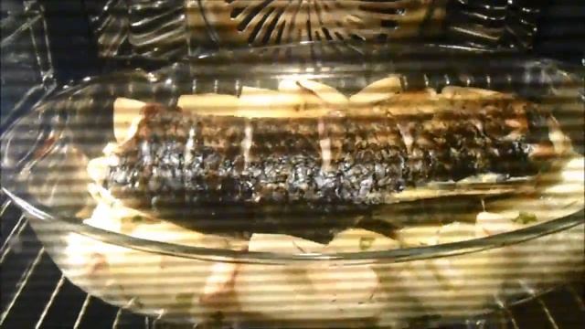 Духовой шкаф Electrolux Combi Steam Deluxe смотреть онлайн