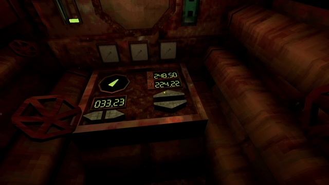 ЖЕЛЕЗНОЕ ЛЕГКОЕ ► Iron Lung ► ПРОХОЖДЕНИЕ