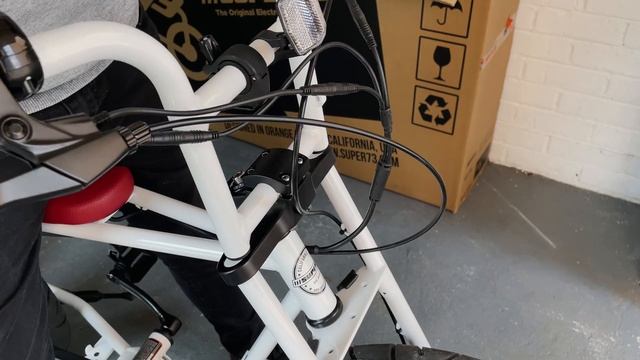 The Cheapest SUPER73 Electric Bike - ZG Review UK смотреть онлайн