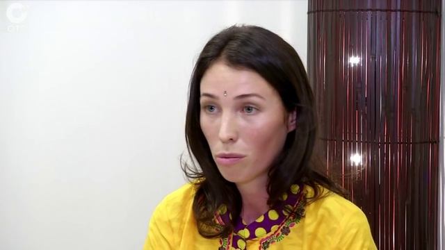 Рубрика "PRO здоровье": масляный массаж смотреть онлайн