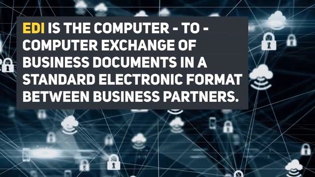 [Whitepaper] EDI Integration with Oracle Cloud смотреть онлайн