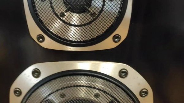 Denon sc - r99 + Victor m - l10