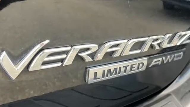 2009 Hyundai Veracruz AWD Limited 7 Seater (Nanaimo, British Columbia) смотреть онлайн