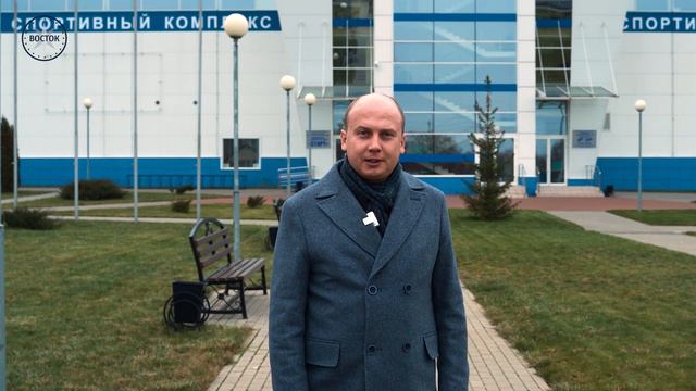 Центр развития инициатив "восток" - дело тонкое! смотреть онлайн